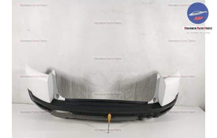 Bara Spate originala cu senzori si ornamente Land Rover  Range Rover E - Foto 4