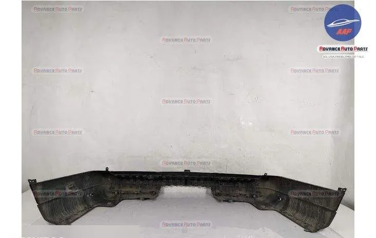 Bara Spate originala cu 6 senzori Vogue Land Rover  Range Rover  4 [20 - Foto 5