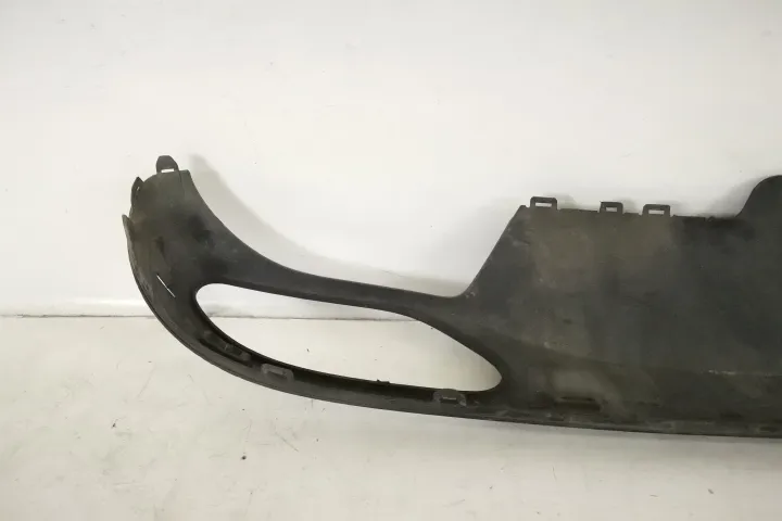 Fusta Spoiler Bara Spate Original In Stare Buna Mercedes-Benz  E-Class - Foto 5