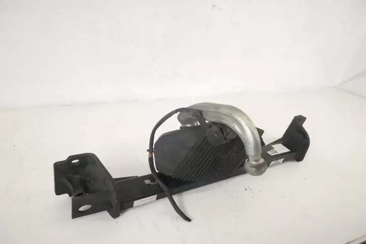 Carlig De Remorcare Spate Rabatabil Electric Original se prezinta cu m - Foto 2