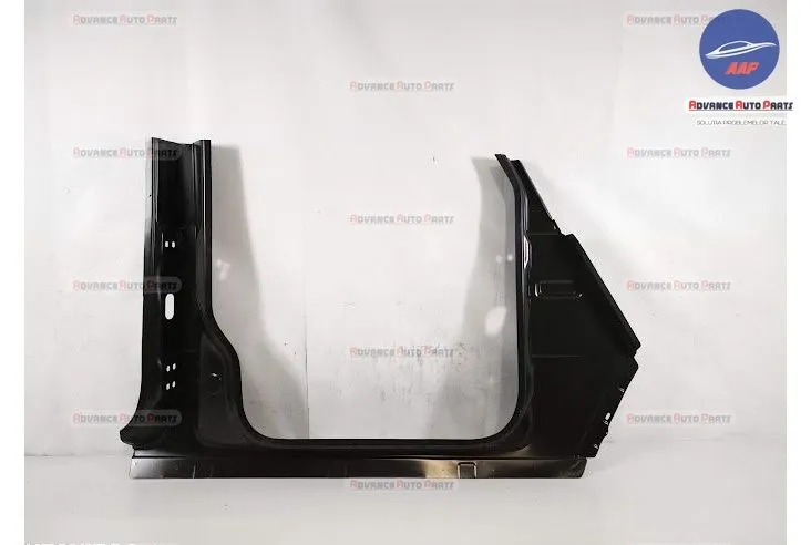 Stalp B Prag Caroserie original Mercedes-Benz  G-Class  W464 [2018 - 2 - Foto 4