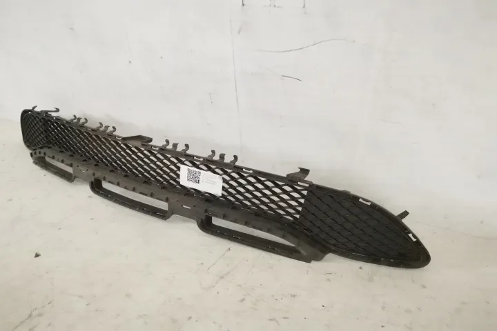 Grila Centrala Inferioara Fata Originala In Stare Buna AMG Mercedes-Be - Foto 3