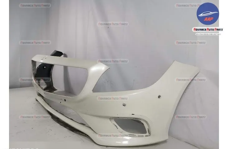 Bara Fata originala cu senzori 6 Mercedes-Benz  CLS-Class  C218/X218 [ - Foto 3