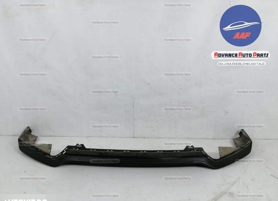 Difuzor Bara Spate originala Honda  Civic  10 [2015 - 2020]
