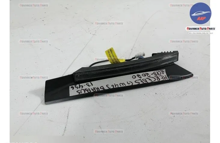 DRL Stanga Dreapta BRABUS original cu LED Mercedes-Benz  G-Class  W464 - Foto 2