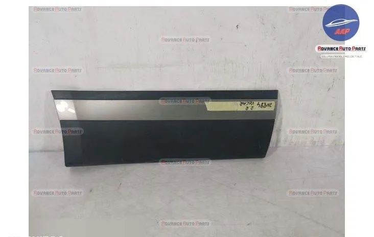 Bandou Usa Dreapta Spate original Land Rover  Range Rover Velar  1 [20