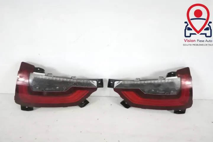 Stop Haion Stanga Original Full Led In Stare Buna BMW  i3  I01 [2013 -