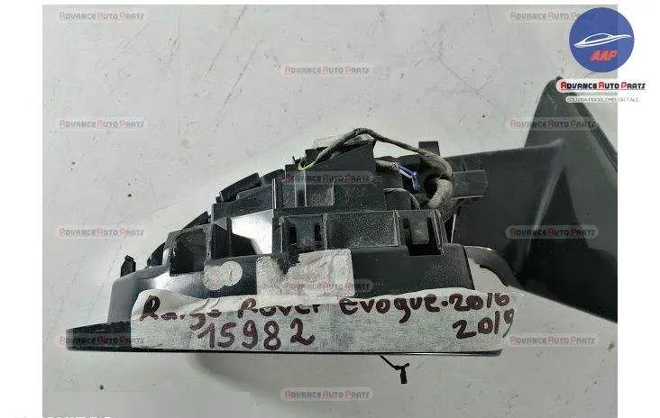 Oglinda Stanga originala Land Rover  Range Rover Evoque  L538 [facelif - Foto 7