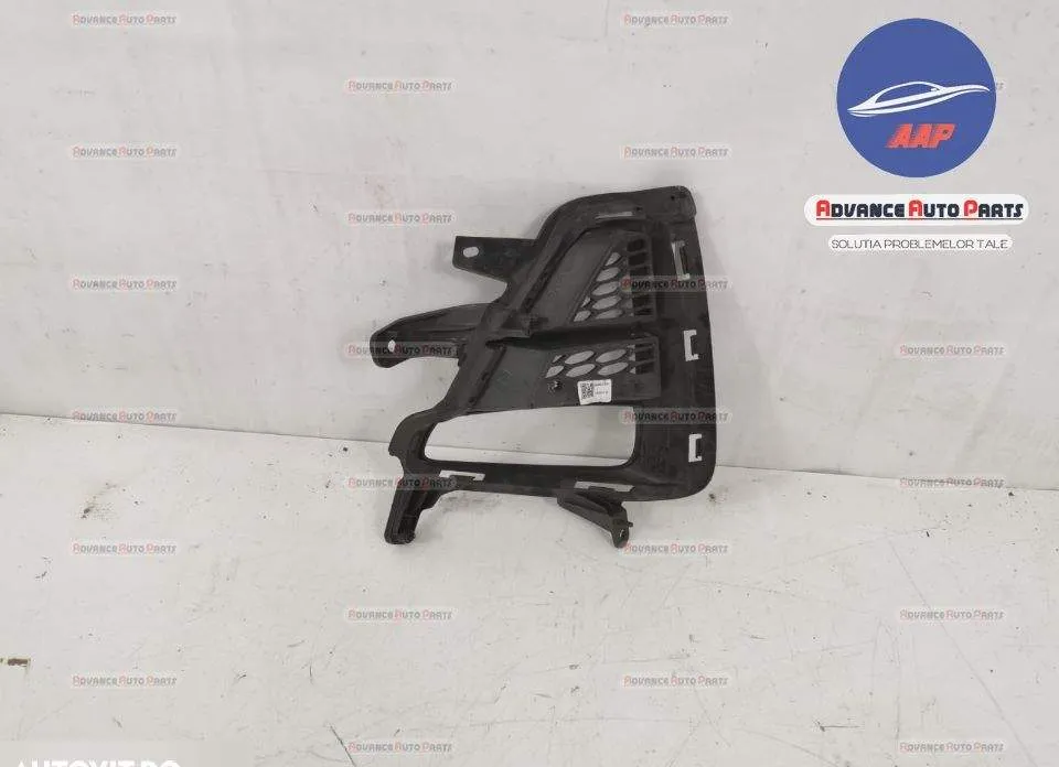 Grila proiector stanga cod 86563-57000 - originala Kia Ceed 3 [2018 - - Foto 6