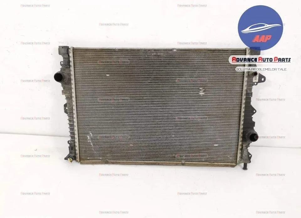 Radiator apa motorizare 2.0 TD4 original Land Rover  Discovery Sport - Foto 3