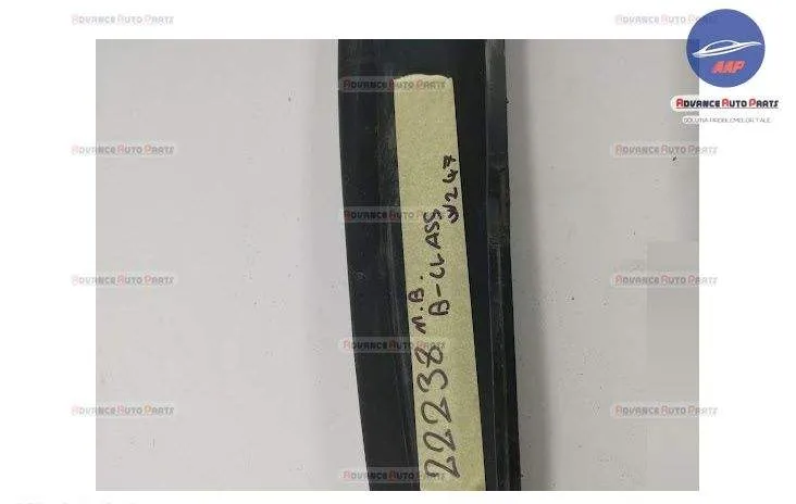 Deflector Aer Grila Hota Activa original Mercedes-Benz  B-Class  W247 - Foto 8