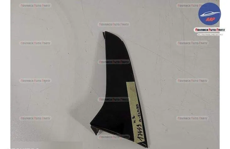 Ornament Haion Stanga original Mercedes-Benz  A-Class  W177/V177 [2018