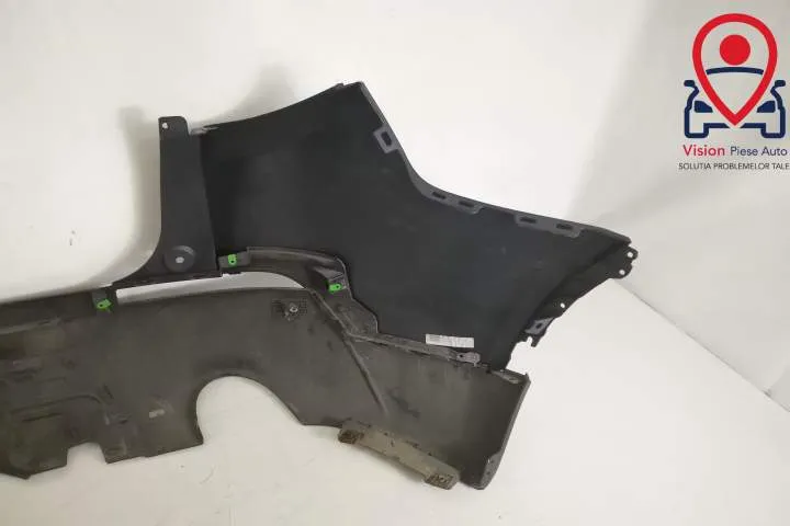 Bara Spate Originala Cu Senzori In Stare Buna Land Rover  Discovery Sp - Foto 5