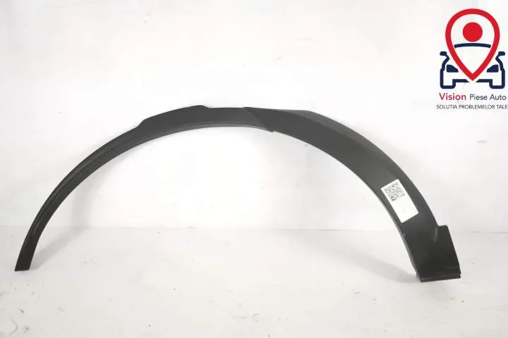 Bandou Aripa Overfender Dreapta Spate Original In Stare Buna Land Rove