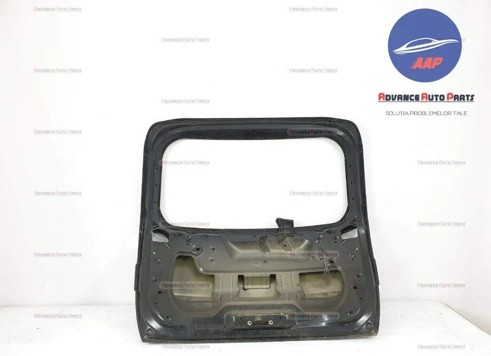 Haion originala in stare buna Citroen  C4 Picasso  1 [2006 - 2013] - Foto 6