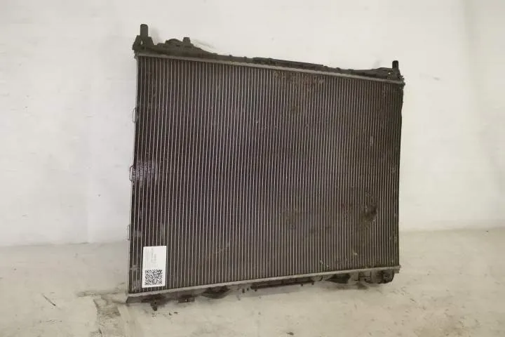 Radiator Apa Original In Stare Buna 4.4 D Land Rover  Range Rover Vogu - Foto 2