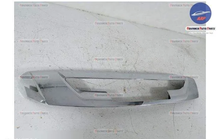 Ornament Cromat Grila Centrala originala Isuzu  D-Max  2 [2011 - 2015] - Foto 2