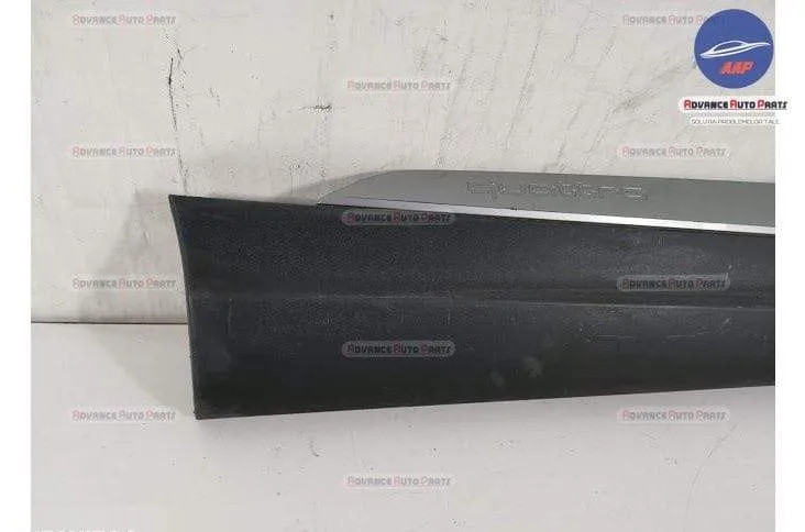 Bandou Usa Dreapta Spate original Audi  Q7  4M [2015 - 2020] - Foto 3