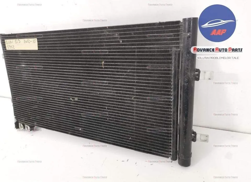 Radiator AC original in stare buna Audi  Q3  8U [2011 - 2014] - Foto 4