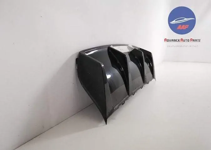 Capac Ornament Spoiler Spate original Audi  TT  8S [2014 - 2020] - Foto 2