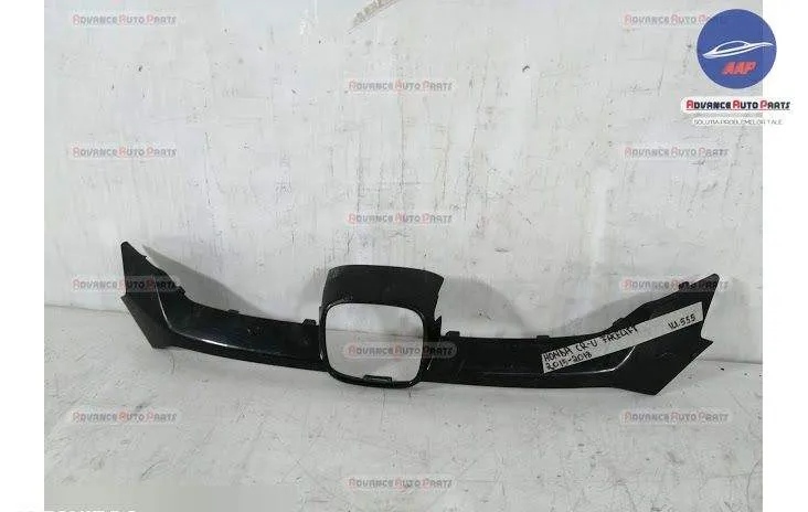 Ornament Grila Centrala original Honda  CR-V  5 [2016 - 2020] - Foto 2