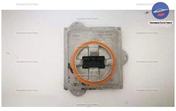 Droser calculator balast original Land Rover  Range Rover Sport  2 [20 - Foto 2