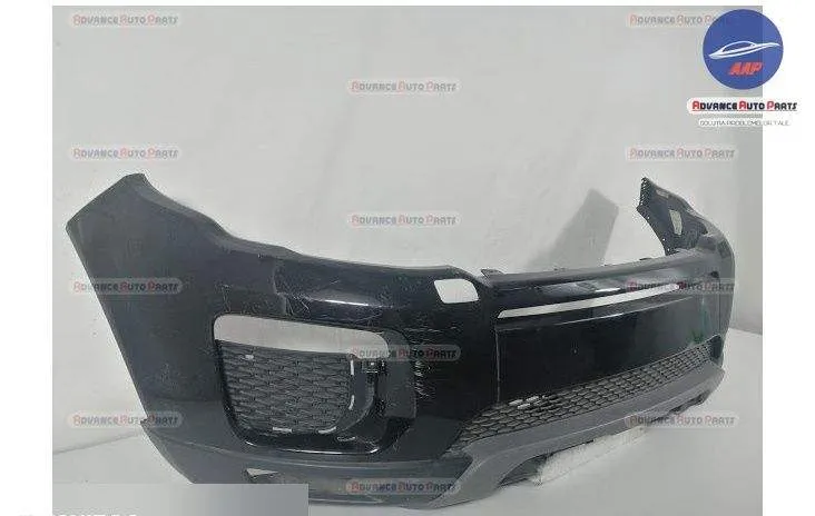 Bara Fata originala cu senzori si spalatori Land Rover  Range Rover Ev