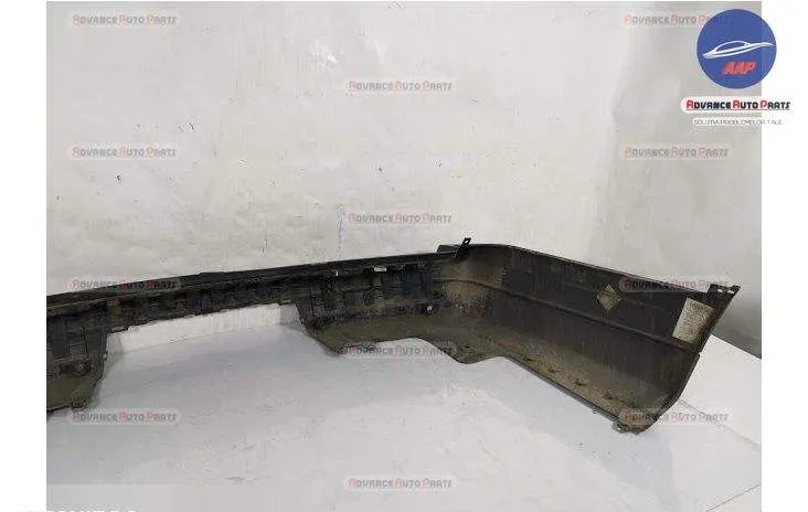 Bara Spate originala cu senzori Vogue Land Rover  Range Rover  4 [2012 - Foto 7