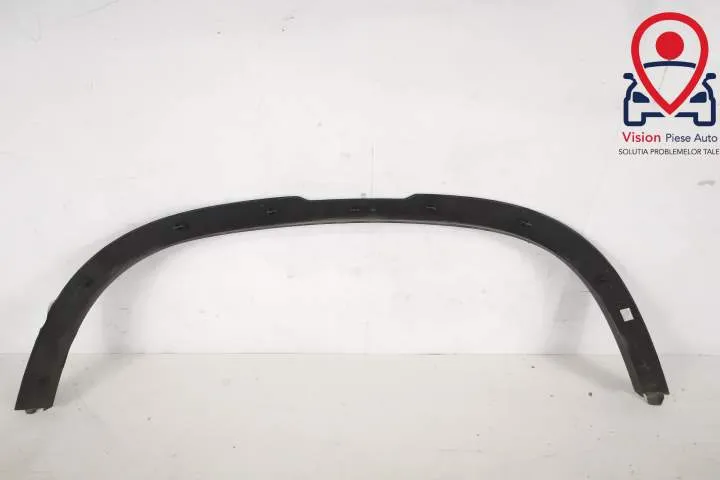 Bandou Aripa Overfender Dreapta Fata Original In Stare Buna Land Rover - Foto 4