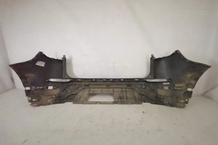 Bara Spate Originala Cu Senzori Si Fusta In Stare Buna Land Rover  Ran - Foto 4