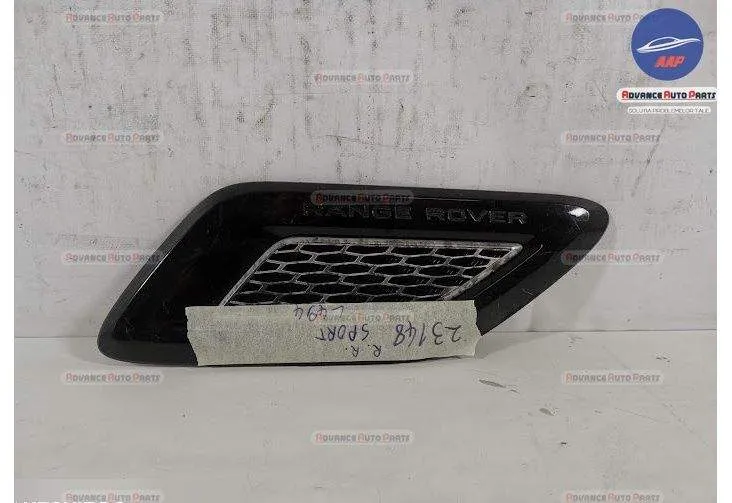 Grila Dreapta Capota originala Land Rover  Range Rover Sport  2 [2013