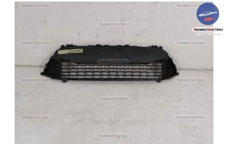 Grila Bara Fata Centrala originala Hyundai  i30  1 [facelift] [2010 -