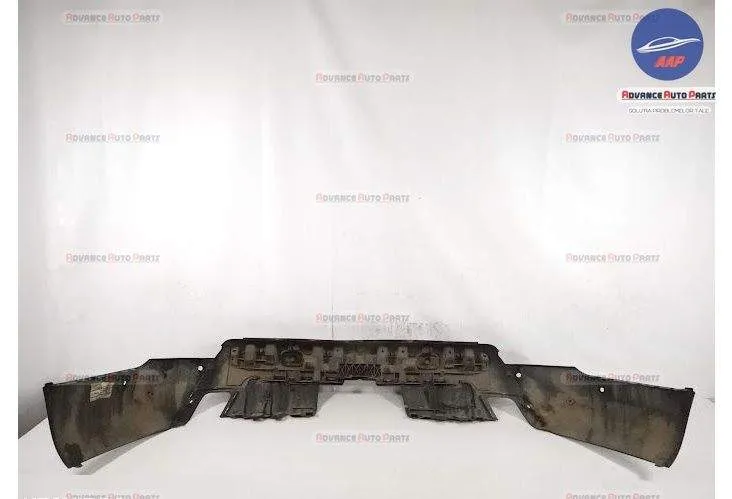 Bara Spate originala cu senzori 6 Land Rover  Discovery  5 [2016 - 202 - Foto 4