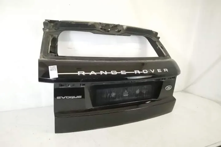 Haion Capota Portbagaj Original Land Rover  Range Rover Evoque  L538 [ - Foto 2