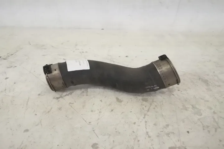 Furtun Intercooler Tubulatura Originala In Stare Buna  Mercedes-Benz
