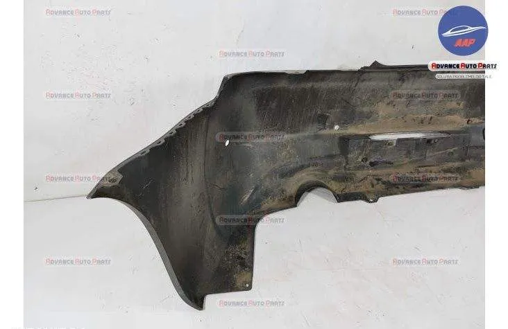 Bara Spate G37 originala cu senzori Infiniti  G-Series  4 [2006 - 2010 - Foto 7