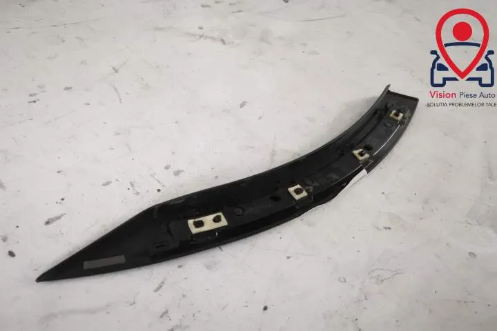 Bandou Aripa Overfender Dreapta Spate Original In Stare Buna Mic Usa L - Foto 5