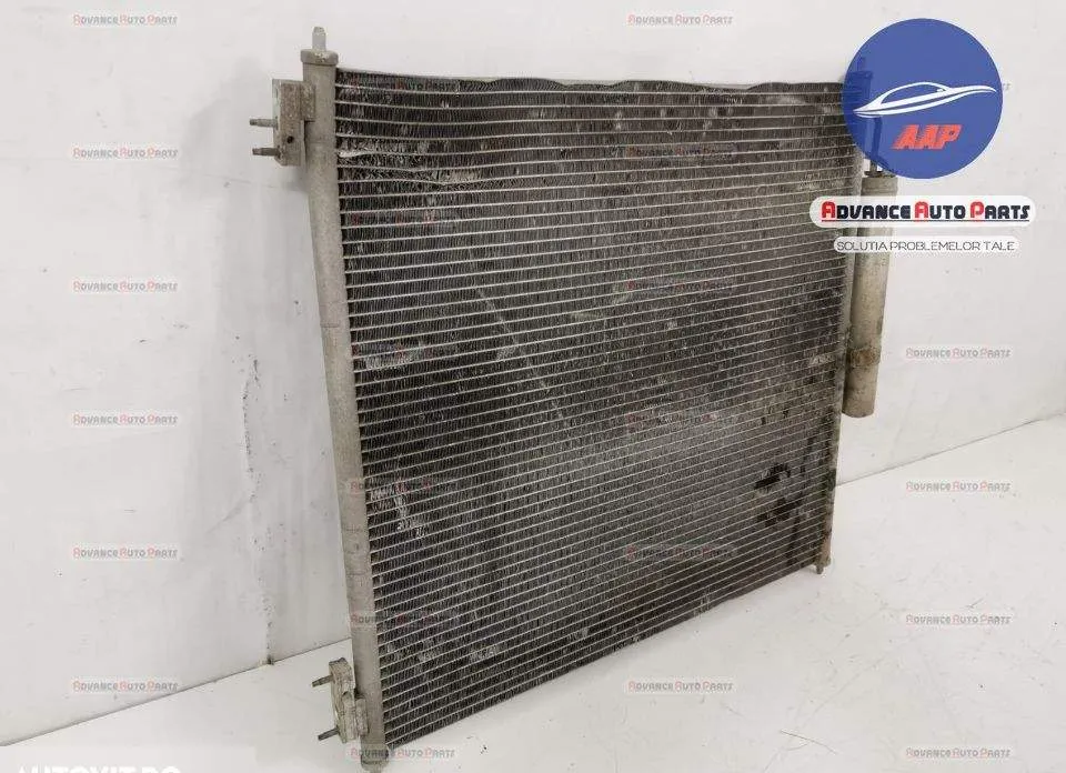 Radiator AC original Land Rover  Range Rover Sport  2 [2013 - 2020]