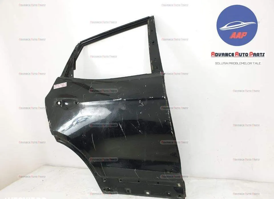 Usa dreapta spate originala Hyundai  Tucson  3 [2015 - 2020]