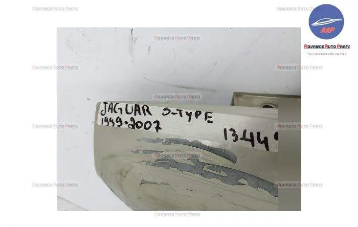Aripa Stanga Fata  originala Jaguar  S-Type  1 [1999 - 2004] - Foto 7
