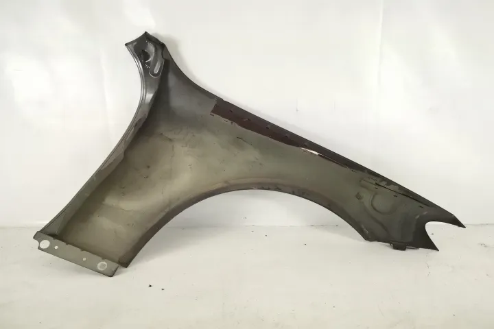 Aripa Stanga Fata Originala In Stare Buna Coupe Mercedes-Benz  E-Class - Foto 4