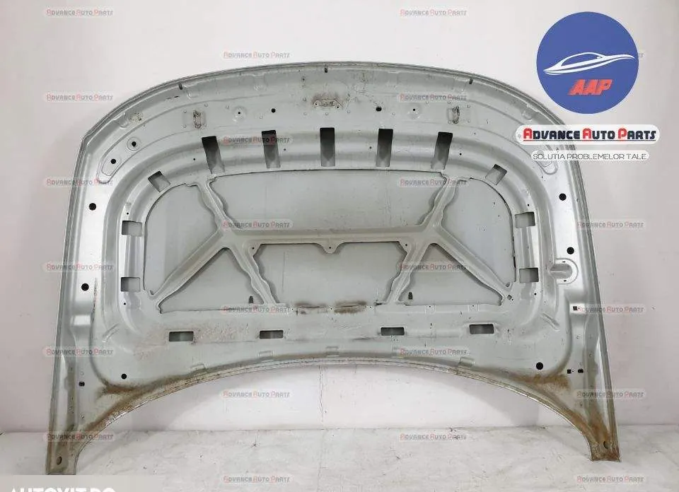 Capota originala in stare buna Land Rover  Discovery  3 [2004 - 2009] - Foto 4