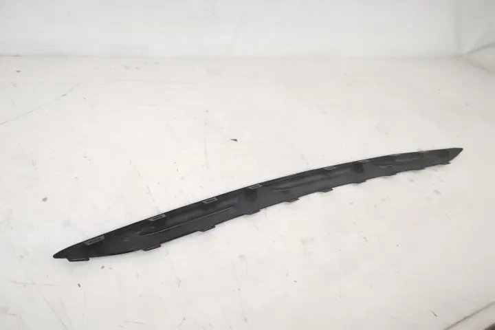 Fusta Spoiler Bara Fata Original In Stare Buna Mercedes-Benz  GLE AMG - Foto 5