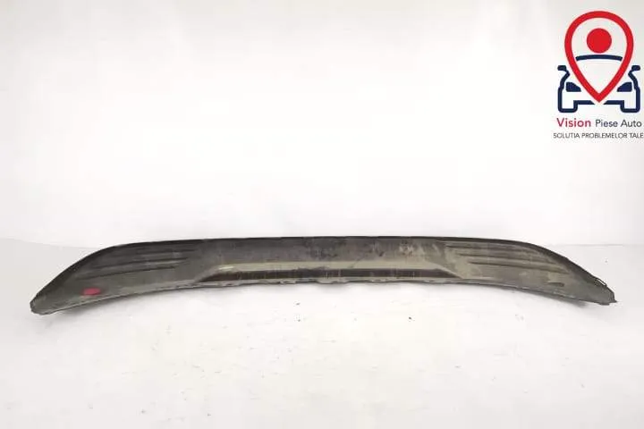 Fusta Spoiler Difuzor Bara Spate Original In Stare Buna Audi  e-tron - Foto 4