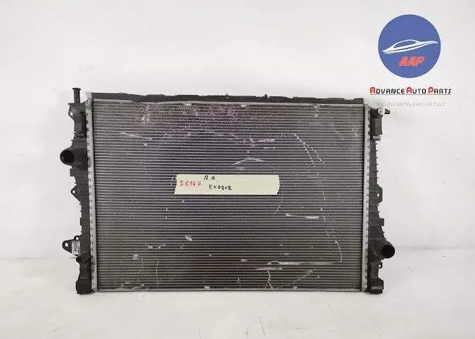 Radiator Apa original Land Rover  Range Rover Evoque  L538 [facelift]