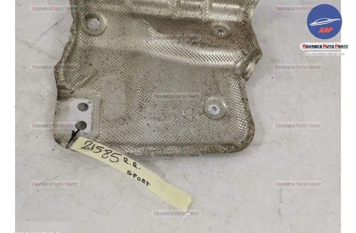 Protectie Termica originala Land Rover  Range Rover Sport  2 [2013 - 2 - Foto 2