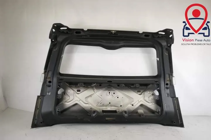 Haion Capota Portbagaj Original Land Rover  Discovery  5 [2016 - 2022] - Foto 4