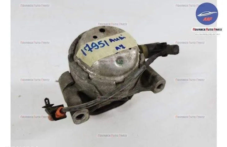 Tampon Motor original cu senzor 3.0TDI Audi  Q5  8R [facelift] [2012 - - Foto 4
