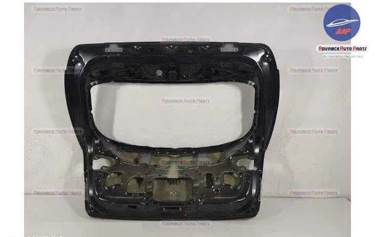 Haion original Hyundai  i40  VF [2011 - 2015] - Foto 4