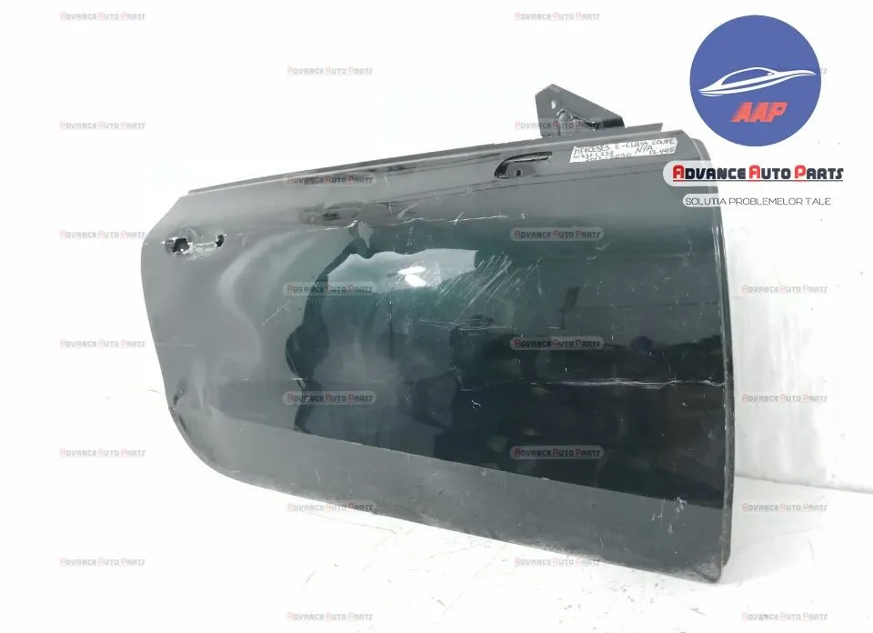 Usa Dreapta Fata originala Mercedes-Benz  E-Class  W213/S213/C238/A238 - Foto 2